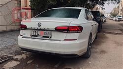 فولكسفاغن باسات